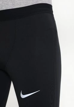 Nike Performance Herren POWER TECH - Tights - Black -Angebote Nike Store 1179b4b84d474291ad1d7f3a77b6d825