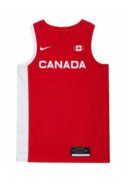 Nike Performance Herren CANADA ROAD LIMITED - Top - Rot