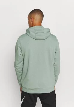 Nike Performance Herren Sweatjacke - Jade Smoke/black -Angebote Nike Store 11b3b145ef044e65ba882350c31d9315