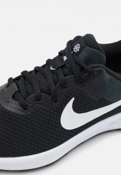 Nike Performance REVOLUTION 6 UNISEX - Laufschuh Neutral - Black/white/dark Smoke Grey 11 Nike Performance REVOLUTION 6 UNISEX - Laufschuh Neutral - Black/white/dark Smoke Grey -Angebote Nike Store 11c3208532474a138646ca9f37139c7d