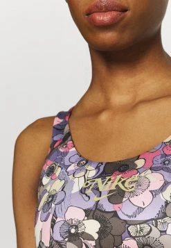 Nike Performance Damen FLORAL PRINT BRA - Sport-BH Mit Mittlerer Stützkraft - Ironstone/metallic Gold/amethyst Smoke/metallic Gold 11 Nike Performance Damen FLORAL PRINT BRA - Sport-BH Mit Mittlerer Stützkraft - Ironstone/metallic Gold/amethyst Smoke/metallic Gold -Angebote Nike Store 11d1ceab321f43eb9c1da1c647b533cf