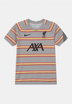 Nike Performance LIVERPOOL FC UNISEX - Vereinsmannschaften - Wolf Grey/smoke Grey/black