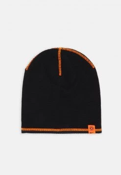 Nike Performance CHELSEA LONDON DFBEANIE UNISEX - Vereinsmannschaften - Black/hyper Crimson