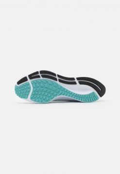 Nike Performance Damen AIR ZOOM PEGASUS 38 - Laufschuh Neutral - White/oil Grey/pure Platinum/aurora Green/light Dew -Angebote Nike Store 11e74961874a417dbbfa70c47b5da440