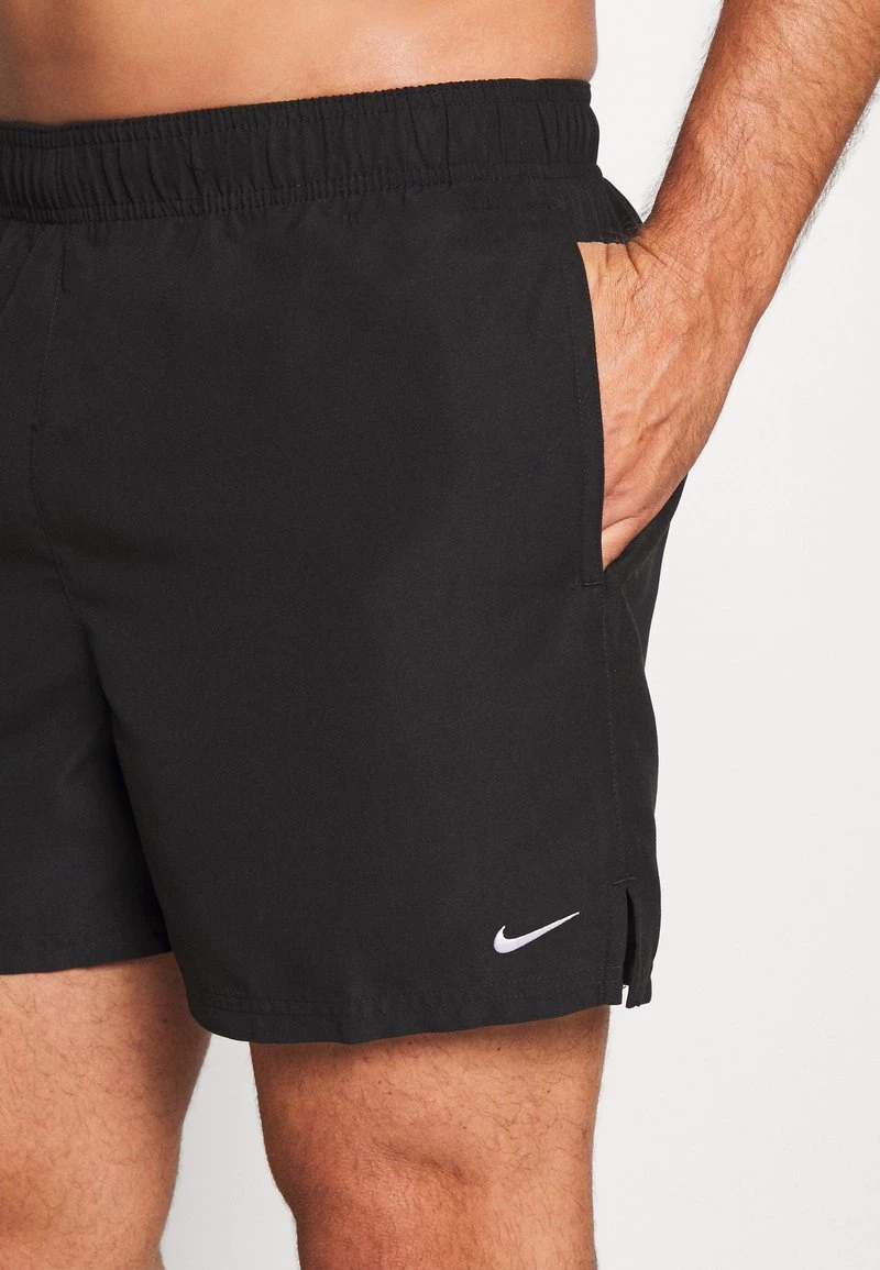 Nike Performance Herren VOLLEY - Badeshorts - Black 4 Nike Performance Herren VOLLEY - Badeshorts - Black – Bild 4