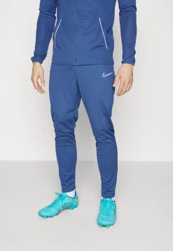 Nike Performance Herren ACADEMY TRACKSUIT - Trainingsanzug - Mystic Navy/white -Angebote Nike Store 11ff4a6e85e94bd7acbdf0b930dcb19f