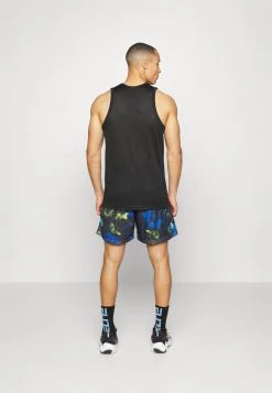 Nike Performance Herren STANDARD ISSUE SHORT - Kurze Sporthose - Black/black/atomic Green/white 9 Nike Performance Herren STANDARD ISSUE SHORT - Kurze Sporthose - Black/black/atomic Green/white -Angebote Nike Store 12255245378f469cbd8d189e0ff813d9