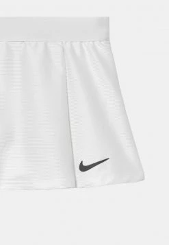 Nike Performance Kinder VICTORY FLOUNCY SKIRT - Sportrock - White/black 5 Nike Performance Kinder VICTORY FLOUNCY SKIRT - Sportrock - White/black -Angebote Nike Store 1228a7965fe6455caa23f27561cfb224