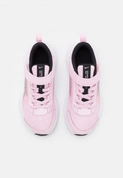 Nike Performance DOWNSHIFTER 11 UNISEX - Laufschuh Neutral - Pink Foam/metallic Silver/black/white -Angebote Nike Store 1240637816e6412da3bef551605f0b9d