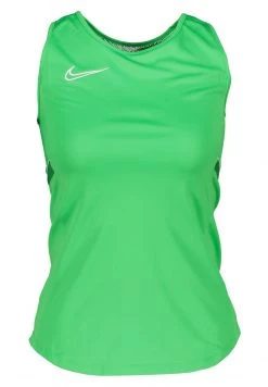 Nike Performance Damen Top - Gruenweiss