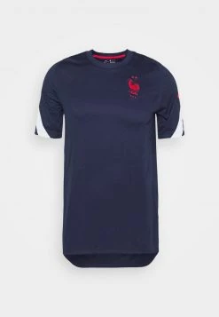 Nike Performance Herren FRANKREICH FFF - Nationalmannschaft - Blackened Blue/white/university Red -Angebote Nike Store 12926e5bbbc3421fb46d8bc993033e92