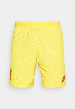 Nike Performance Herren LIVERPOOL FC SHORT - Vereinsmannschaften - Chrome Yellow/rush Red -Angebote Nike Store 129f1dbb239b41239ead875fb69c942f
