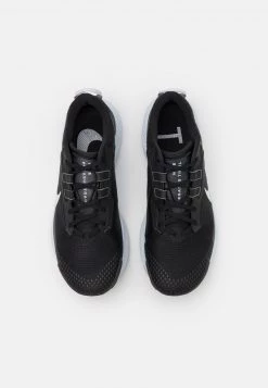 Nike Performance Herren PEGASUS TRAIL 3 - Laufschuh Trail - Black/pure Platinum/dark Smoke Grey -Angebote Nike Store 129f77513f0e4dc0bdd6b5ad20d5a90f