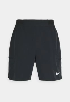 Nike Performance Herren SHORT - Kurze Sporthose - Black/white -Angebote Nike Store 12b7a2d6d5624f948b6c70c25f13b7a1