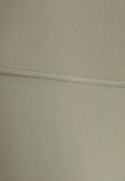 Nike Performance NIKE YOGA LUXE 7/8-INFINALON-LEGGINGS MIT HOHEM TAILLENBUND FÜR DAMEN - Tights - Light Army/stone -Angebote Nike Store 12b84c52ae674d9e967ece54d09ea321