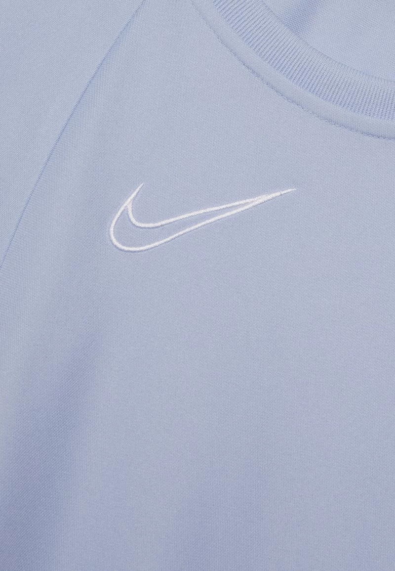 Nike Performance ACADEMY UNISEX - T-Shirt Print - Blue 3 Nike Performance ACADEMY UNISEX - T-Shirt Print - Blue – Bild 3