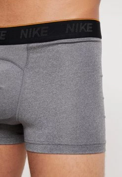Nike Performance BRIEF TRUNK 2 PACK - Panties - Anthracite | Herren -Angebote Nike Store 130784b3f4014b28948d9762a8ee15e8