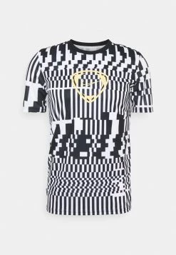 Nike Performance Herren DRY - T-Shirt Print - White/black/saturn Gold 10 Nike Performance Herren DRY - T-Shirt Print - White/black/saturn Gold -Angebote Nike Store 131feddc35ad4cfb91d43af329035286