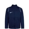 Nike Performance Unisex PARK 20 DRY TRAININGSJACKE HERREN - Trainingsjacke - Obsidian / White