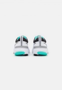 Nike Performance Damen REACT MILER 2 - Laufschuh Neutral - White/black/dynamic Turquoise -Angebote Nike Store 13292ce79b2a4e5e8e1e2435bc8cb168