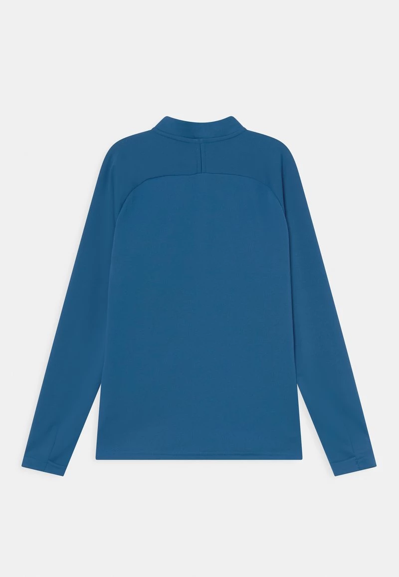 Nike Performance Unisex SWEATSHIRT DF ACD21 DRIL TOP - Langarmshirt - Marina Blue/black 2 Nike Performance Unisex SWEATSHIRT DF ACD21 DRIL TOP - Langarmshirt - Marina Blue/black – Bild 2