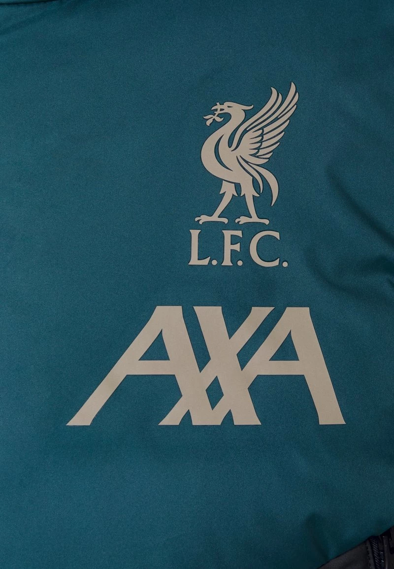 Nike Performance Herren LIVERPOOL FC STRIKE CL - Daunenjacke - Dark Atomic Teal/black/mystic Stone 3 Nike Performance Herren LIVERPOOL FC STRIKE CL - Daunenjacke - Dark Atomic Teal/black/mystic Stone – Bild 3