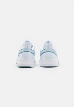 Nike Performance LEGEND ESSENTIAL 2 - Trainingsschuh - White/worn Blue/aura/phantom | Damen 8 Nike Performance LEGEND ESSENTIAL 2 - Trainingsschuh - White/worn Blue/aura/phantom | Damen -Angebote Nike Store 133f7c11c19b44a7b509a3bb5baee632