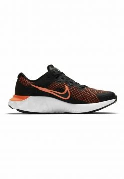 Nike Performance Unisex RENEW RUN 2 GS - Laufschuh Neutral - Black -Angebote Nike Store 136233a265ee47a6b98579b27ec708fd