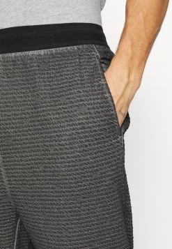 Nike Performance Herren PANT PINNACLE DYE - Jogginghose - Anthracite/black -Angebote Nike Store 1362a7b6d6c4424c88fc6a28fd5474e0