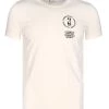 Nike Performance Damen TEAM 31 COURTSIDE - T-Shirt Print - Pure
