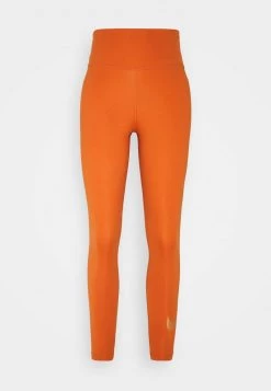 Nike Performance Damen NIKE ONE 7/8 - Tights - Light Sienna/white -Angebote Nike Store 13666e2d6c2f47aea7301853cb9e72c2