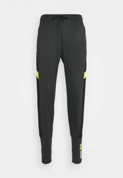 Nike Performance Herren TOTTENHAM HOTSPURS - Jogginghose - Dark Smoke Grey/black/medium Silver