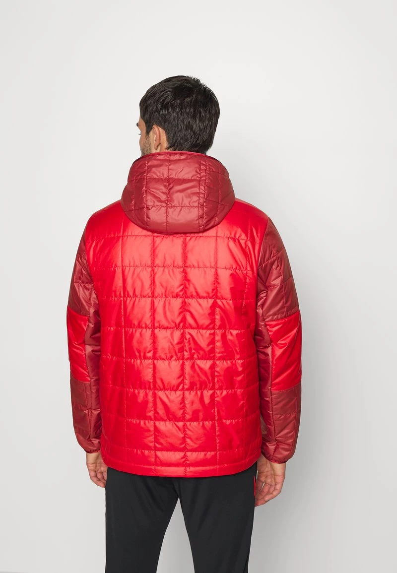 Nike Performance Herren LIVERPOOL FC - Fleecejacke - Team Red/gym Red/white 3 Nike Performance Herren LIVERPOOL FC - Fleecejacke - Team Red/gym Red/white – Bild 3