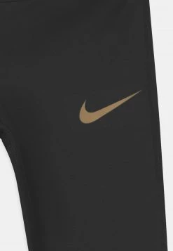 Nike Performance Kinder ONE - Tights - Black/multi-color -Angebote Nike Store 137132e1bf5c4da8837716ed2c40413d