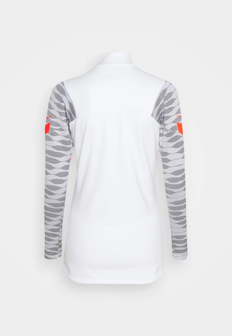 Nike Performance Damen STRIKE21 - Langarmshirt - White/black/bright Crimson 2 Nike Performance Damen STRIKE21 - Langarmshirt - White/black/bright Crimson – Bild 2