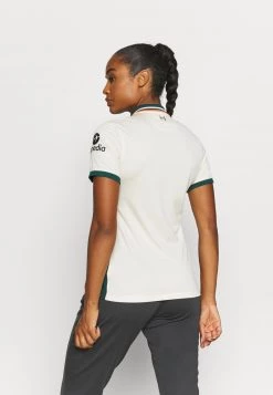 Nike Performance Damen LIVERPOOL FC AWAY - Vereinsmannschaften - Pale Ivory/fossil/bright Crimson -Angebote Nike Store 13920c2eb8cf48809ccb8b058b407ea5