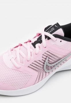 Nike Performance UNISEX - Laufschuh Neutral - Pink Foam/metallic Silver/black/white 11 Nike Performance UNISEX - Laufschuh Neutral - Pink Foam/metallic Silver/black/white -Angebote Nike Store 13a4fcb8aaad44d89bf2ff41200c2112