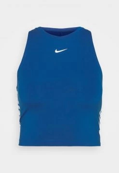 Nike Performance Damen TANK - Top - Court Blue/white 12 Nike Performance Damen TANK - Top - Court Blue/white -Angebote Nike Store 13c047b3b9f4464ba1c105a44fd0a72f