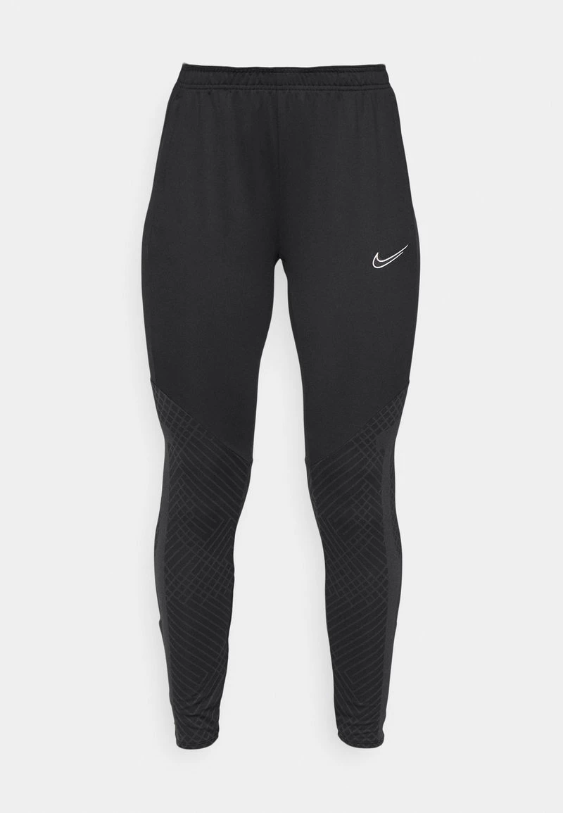 Nike Performance STRIKE PANT - Jogginghose - Black/anthracite/white | Damen 4 Nike Performance STRIKE PANT - Jogginghose - Black/anthracite/white | Damen – Bild 4