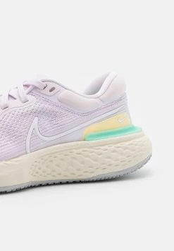 Nike Performance Damen ZOOMX INVINCIBLE RUN FK - Laufschuh Wettkampf - Light Violet/white/infinite Lilac/citron Pulse/green Glow/grey Fog -Angebote Nike Store 13d6e4128bb44e6cb3a2b2bb5a42a04d