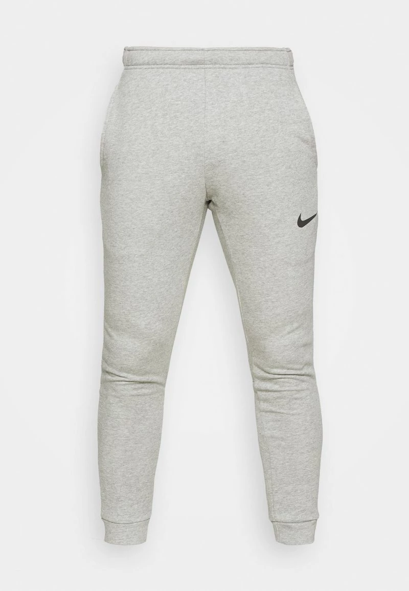Nike Performance Herren PANT TAPER - Jogginghose - Dark Grey Heather/black 5 Nike Performance Herren PANT TAPER - Jogginghose - Dark Grey Heather/black – Bild 5