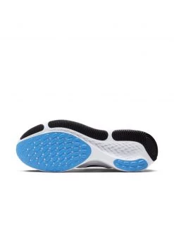 Nike Performance REACT MILER - Laufschuh Neutral - White/photo Blue/black | Herren -Angebote Nike Store 1410a7ec34e24a638f1532c29f224ad4