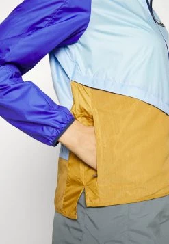 Nike Performance Damen TRAIL - Laufjacke - Aluminum/lapis/midnight Navy/black 11 Nike Performance Damen TRAIL - Laufjacke - Aluminum/lapis/midnight Navy/black -Angebote Nike Store 141f88f5e40243de89933d2035de1214