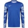 Nike Performance PARK IV TORWARTLONGSLEEVE HERREN - Langarmshirt - Royal Blue / White