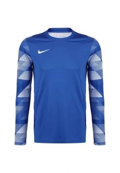 Nike Performance PARK IV TORWARTLONGSLEEVE HERREN - Langarmshirt - Royal Blue / White