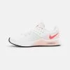 Nike Performance AIR MAX BELLA TR 4 - Trainingsschuh - Summit White/magic Ember/black/light Soft Pink/pale Coral | Damen