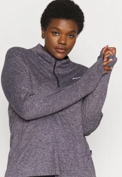 Nike Performance Damen ELEMENT - Langarmshirt - Cave Purple/indigo Haze 9 Nike Performance Damen ELEMENT - Langarmshirt - Cave Purple/indigo Haze -Angebote Nike Store 144f526fdcbf40b09cffde3a0e2e45d1