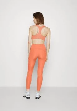 Nike Performance Damen EPIC FAST - Tights - Madder Root/reflective Silver -Angebote Nike Store 145669eff8fd4e85a1ff751955bb5c1e