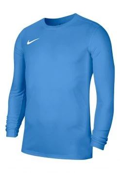Nike Performance Herren PARK - Langarmshirt - Blauweiss