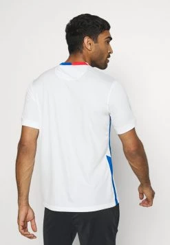 Nike Performance Herren SLOWAKEI SFZ AWAY - Vereinsmannschaften - White/soar -Angebote Nike Store 149a83a7312a4ad19a7ac21d192f2199